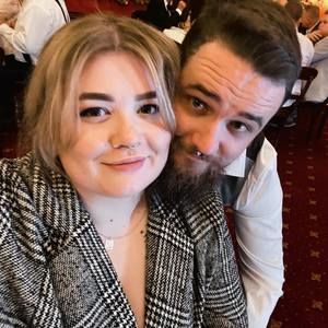 Meet your Posher, Abbie